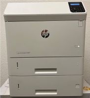 HP LaserJet Enterprise M605dn mit Top Ausstattung Top Preis