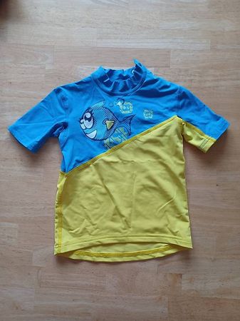 UV-Shirt Hyphen 92/98 SPF 80