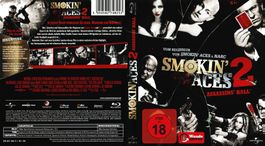 Blu-Ray - Smokin' Aces 2: Assassins' Ball