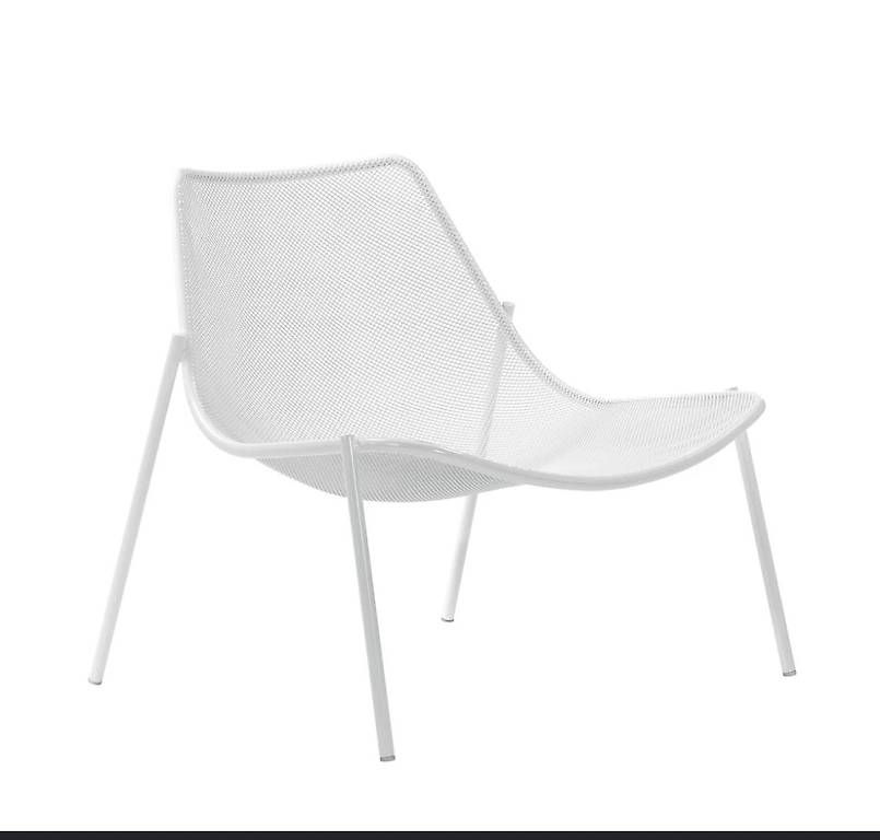 Poltrone: Lounge / Indoor / Outdoor Sessel /Stuhl – Usato da Bern venduto da sil_yx2m
