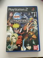 Naruto Ultimate Ninja