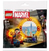 LEGO Marvel Doctor Strange, 30652 NEU