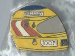 Placchette & Badge: Helm  PIN – Usato da Zürich venduto da t24_de