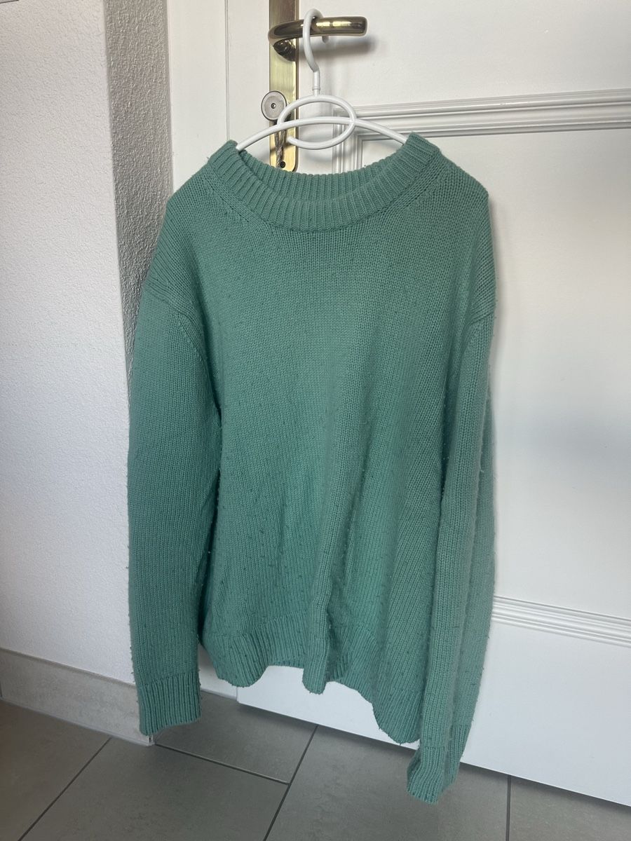 Arket Pullover & Sweatshirts: Arket Sweatshirt Gr. L  – Gebraucht aus Zürich von SunnySeller