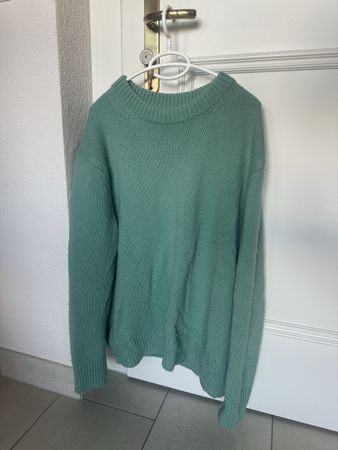 Arket Sweatshirt Gr. L 