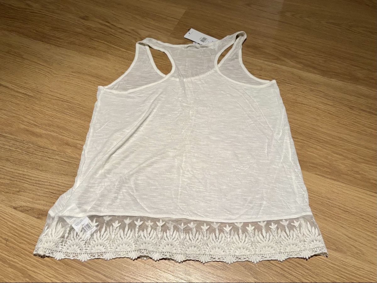 Tally Weijl Tops: Tally Weijl Viscose Top Boho Neu – Neuf (Voir description) à Baden par Tiffany6878 1