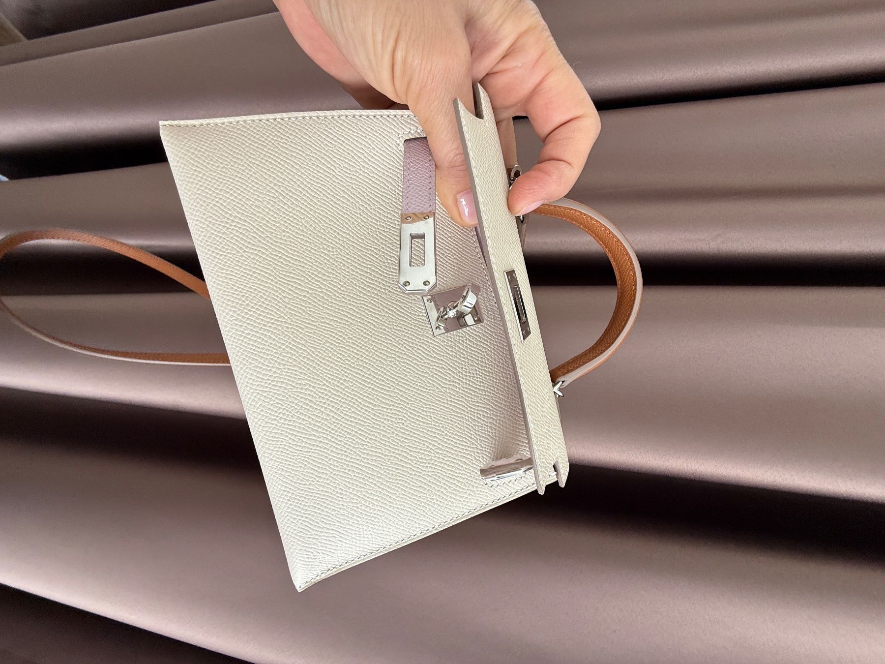 Hermès Sacs: Mini Kelly 2 – Neuf (Voir description) à Staad SG par Dut_wwd8 2