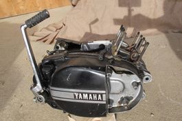 Yamaha RD250 352 RD 250 MotorRumpf RebikelingMotoren Räumung