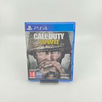 Call of Duty WWII (PS4)