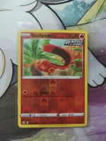 Sizzlipede (FST 047) Reverse Holo Anglais