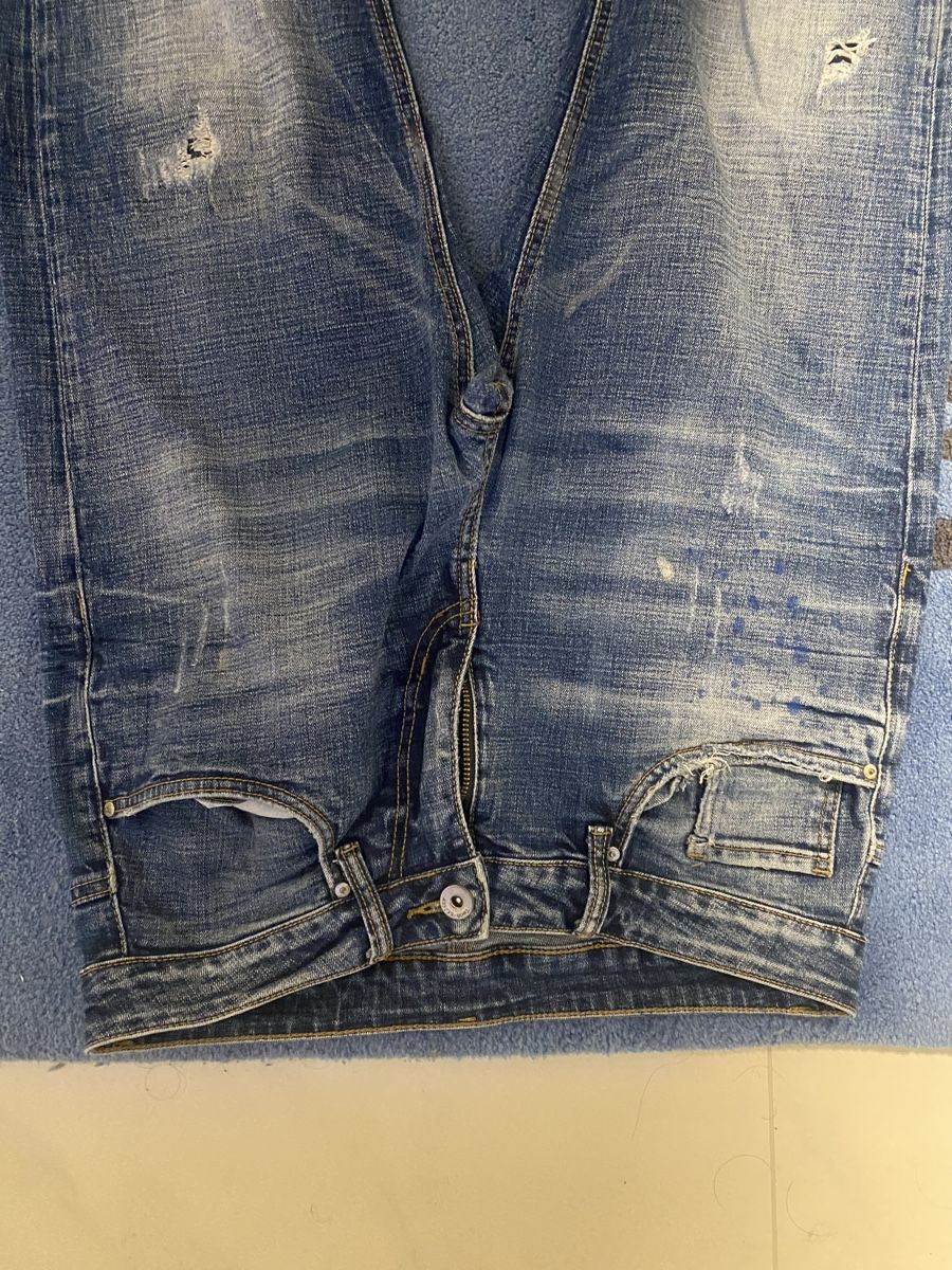 Jeans: Jeans – Usato da Pratteln venduto da fra_rd8j 3