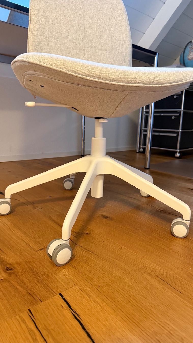 Ikea Sedie: Bürostuhl IKEA – Usato da Stäfa venduto da dondolo10 2