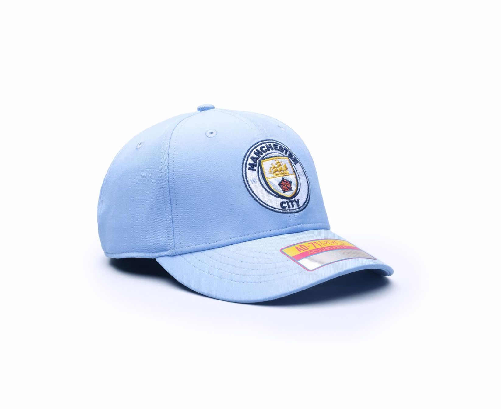 Trikots: Manchester City Cap Mütze – Neu und originalverpackt aus Wil SG von Football-Legends 1