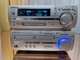 Sharp MD-MX30H