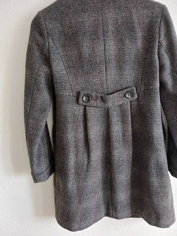 Comptoir des Cotonniers Cappotti: Wunderschöner Wintermantel 38 – Usato da Riedholz venduto da bri_fr7s 1