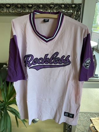 Reckless Shirt USA Hoop Camp 1989, Gr.XL