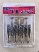 Bait Breath TT Shad 3.2 'JDM