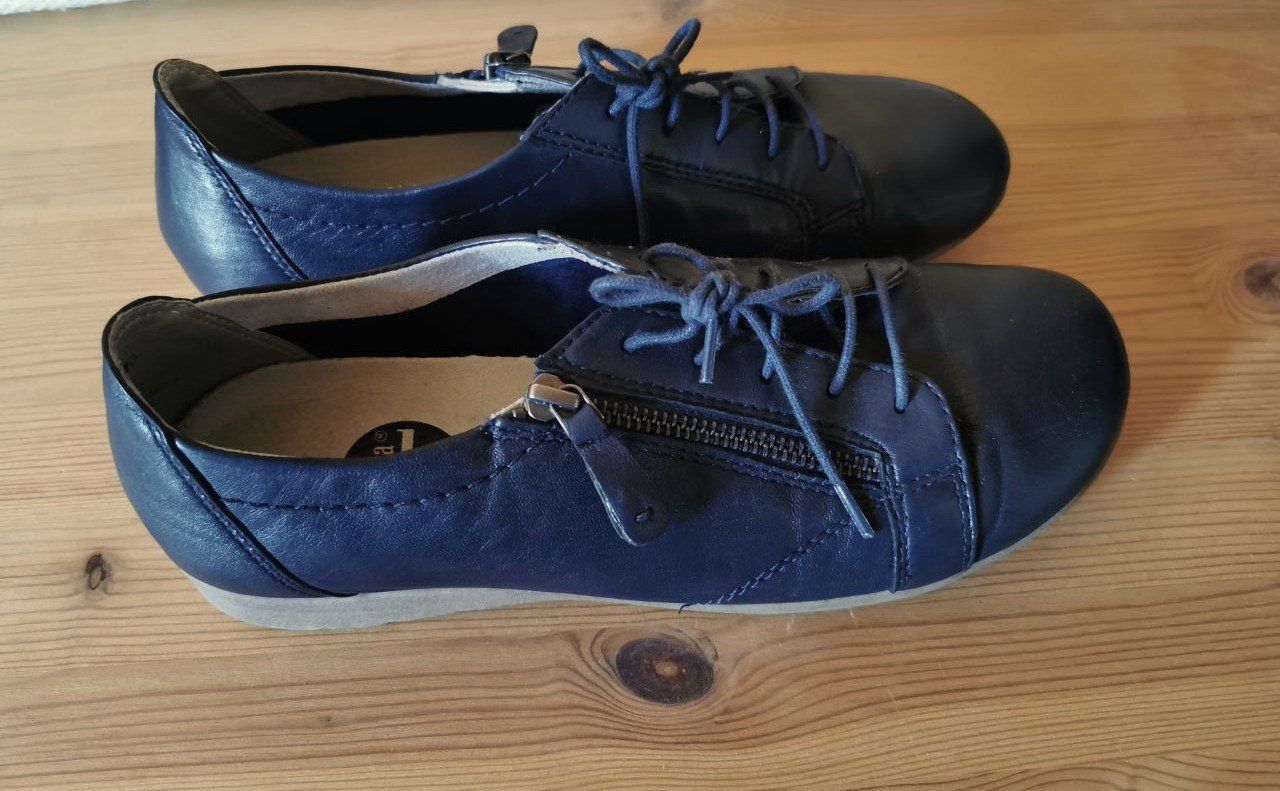 Scarpe da donna: Schuhe Bama – Usato da Windisch venduto da Babutz2 2