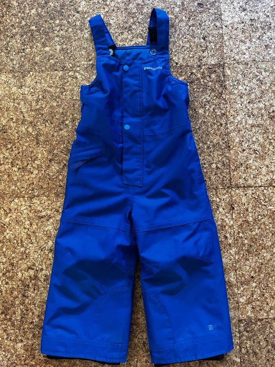 Patagonia Snowpile Hose 2T 1