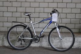 Occasionsvelo 34