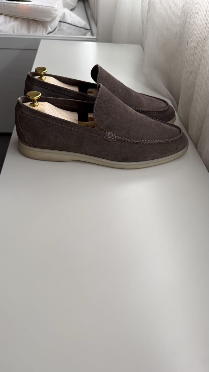 Scarpe da uomo: Loro piana Summer walk size 45 – Usato da Genève venduto da sel_xpk9