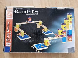 Hape Quadrilla Music Motion