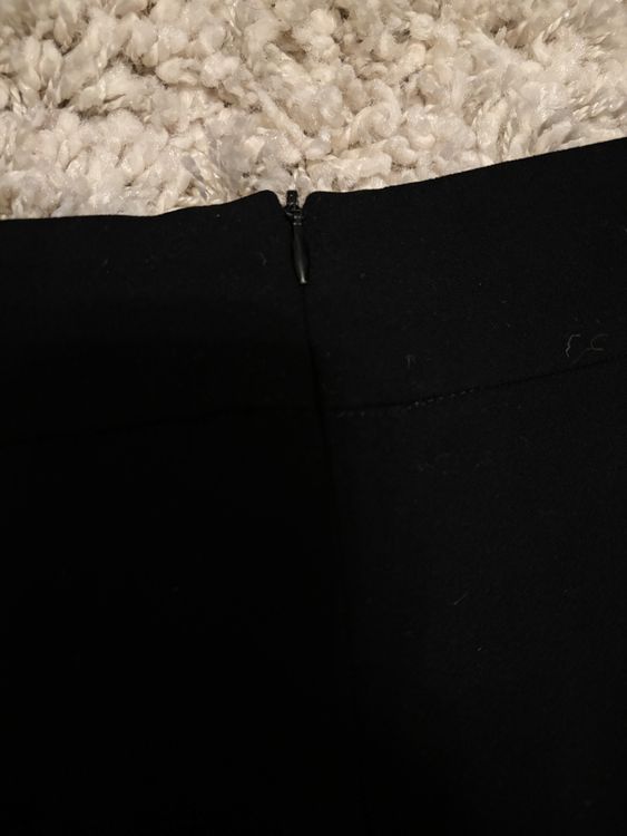 Damen Hose High Waist Stretch - Bequeme Freizeithose Für Herbst & Winter