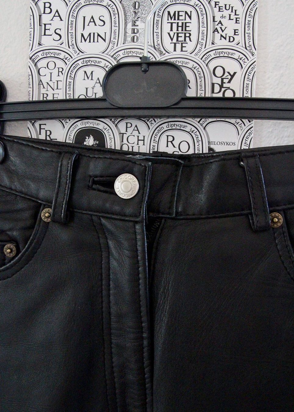 Pantalons: Lederhose – D'occasion à Buchs AG par shoplio 4