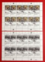 UNO WIEN BOGEN MENSCHENRECHTE 1989 ET