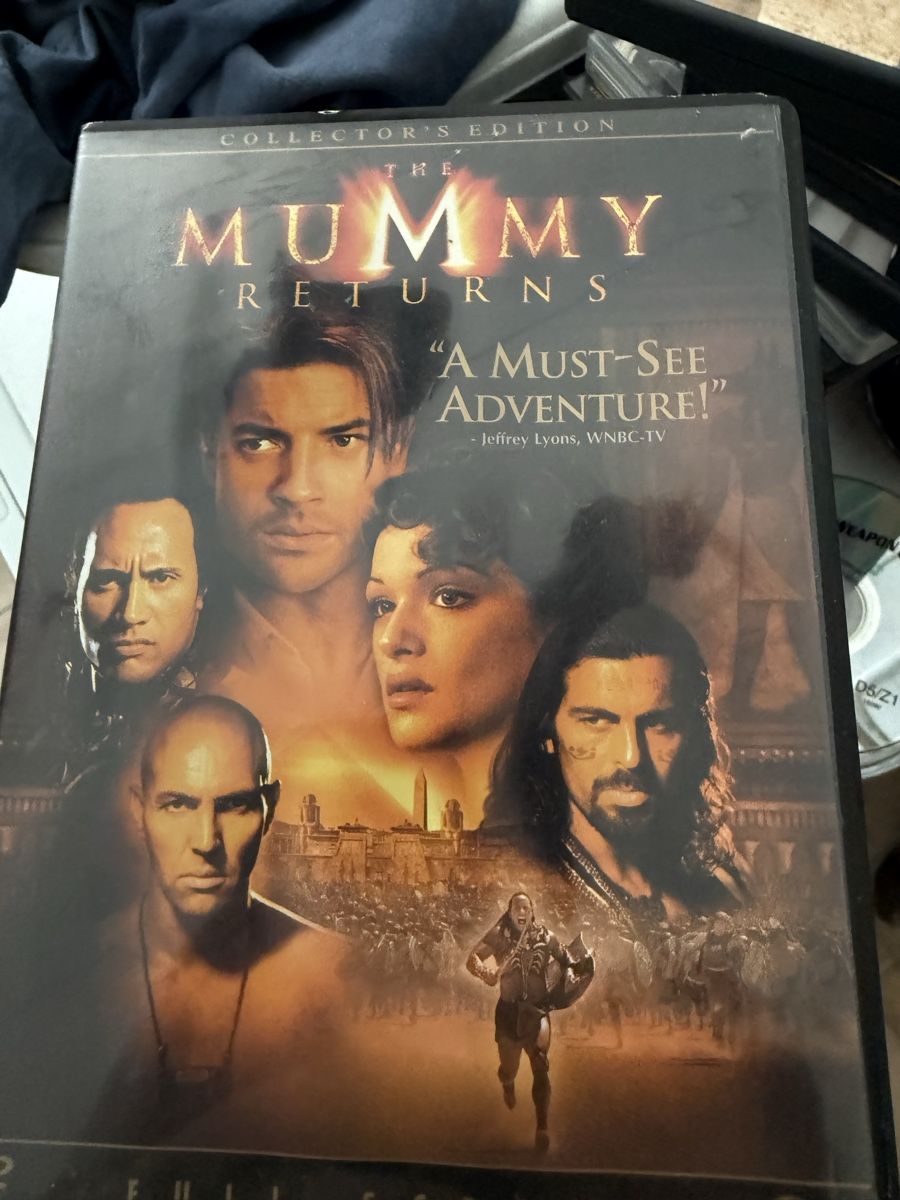Tous les DVDs: DVD  – D'occasion à Basel par Indianboy 4