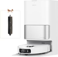DREAME L40 ULTRA AE WHITE Saugroboter, Garantie bis 11/2030