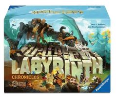Labyrinth Chronicles