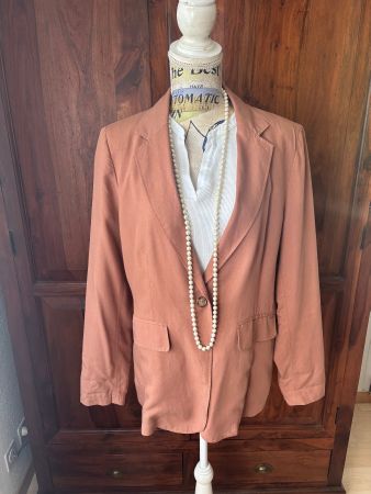 NILE Blazer neuwertig