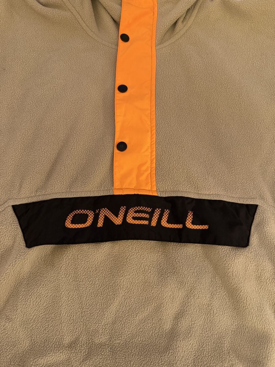 O'Neill Maglioni & Felpe: Oneill Fleece Men L – Usato da Zürich venduto da jennifer.boss 1