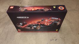 LEGO Ferrari SF-24 F1 Rennauto LEGO Technic - 42207