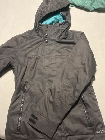 Jacke, Grau, Damen, Top Zustand!