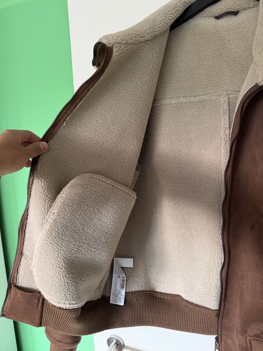 Mango Jacken: Veste Mango Hiver  – Neu (gemäss Beschreibung) aus Epalinges von jonas_trt 1