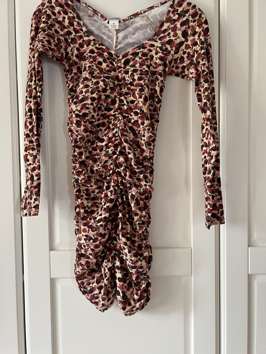 Mango Kleider: Mango Kleid XS – Gebraucht aus Egliswil von Rumberta1987