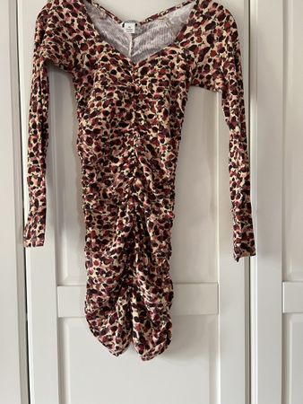 Mango Kleid XS