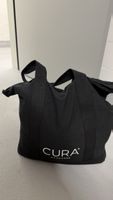 CURA of Sweden Pearl Gewichtsdecke inkl. Tragetasche
