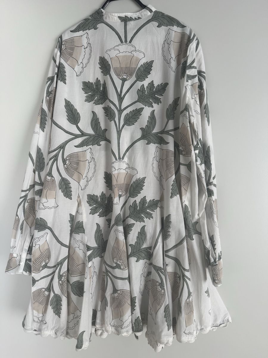 Vestiti: Kleid juliet dunn – Usato da Saas im Prättigau venduto da Holliwood