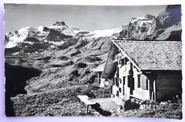 Kiental, Bundalp