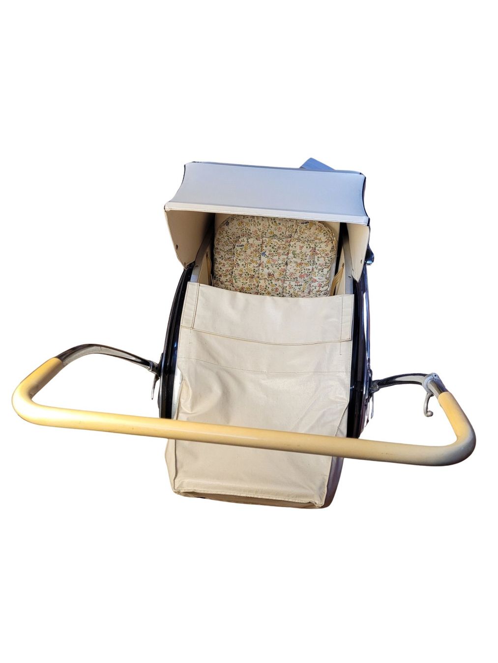 Kinderwagen: Vintage-Kinderwagen "Royal Eka" – Gebraucht aus Steffisburg von Blaukreuzbrocki.Thun 1