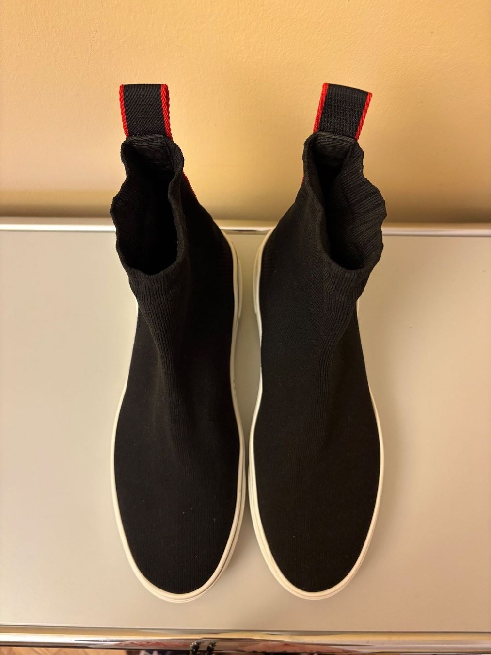 Givenchy Scarpe da uomo: GIVENCHY SNEAKER - 42- – Nuovo (secondo la descrizione) da Morges venduto da Bubblecut 1