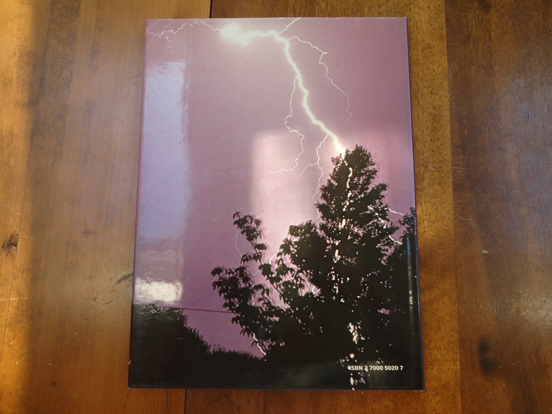 Libri: Beautés de la nature – Usato da Vessy venduto da bm.par 1