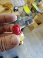 thermoschalter exc und weitere. 85°