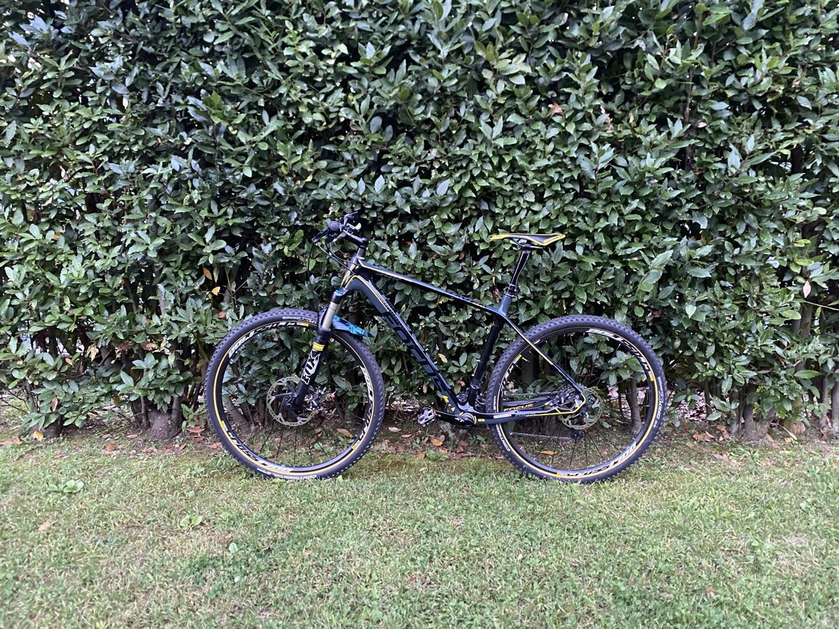 Focus Vélos: Focus Raven 29R – D'occasion à Montagnola par seb_g52q 5