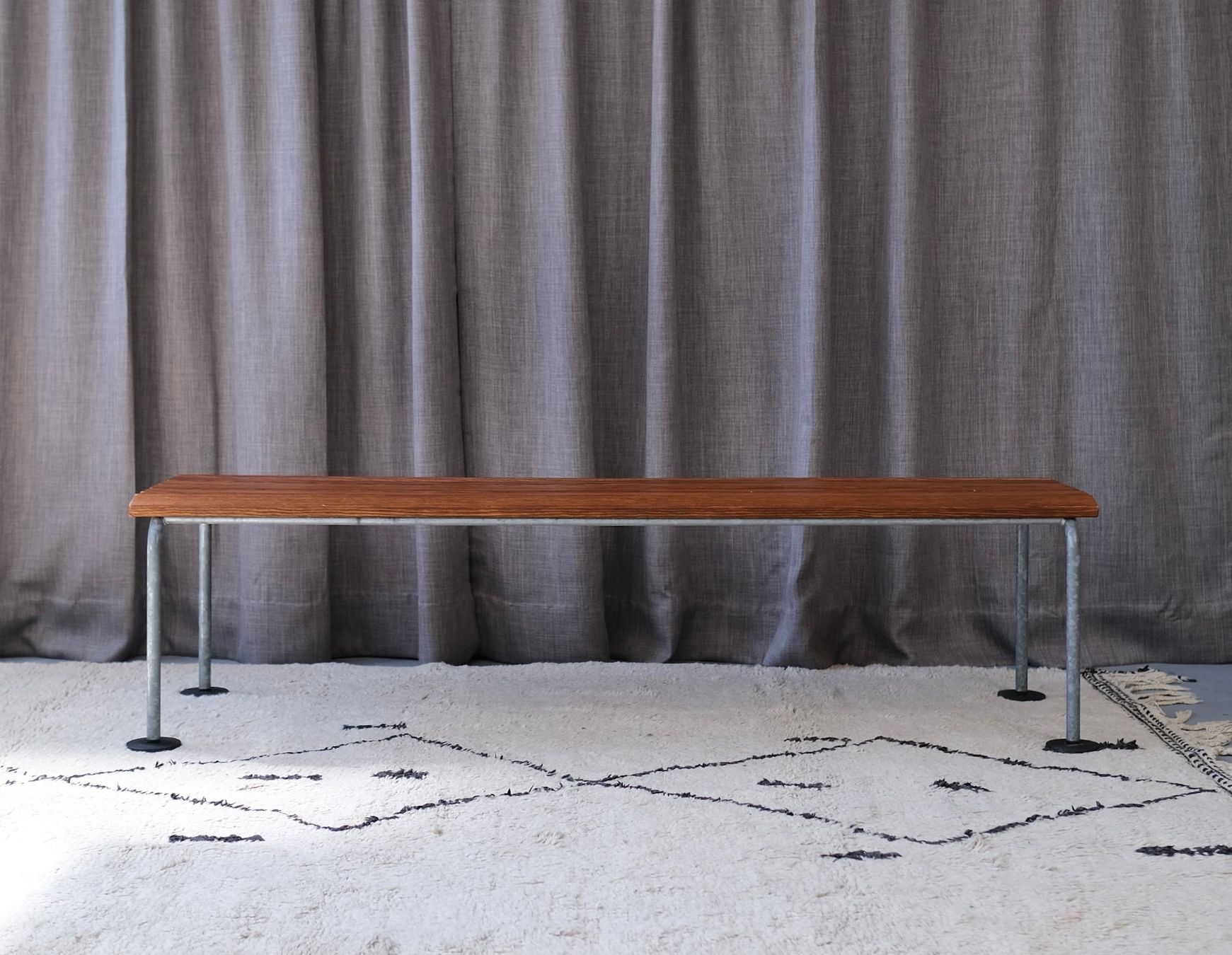 Atelier Alinea Bancs: Atelier Alinea Gartenbank – D'occasion à Bern par Zmodern_CON 2