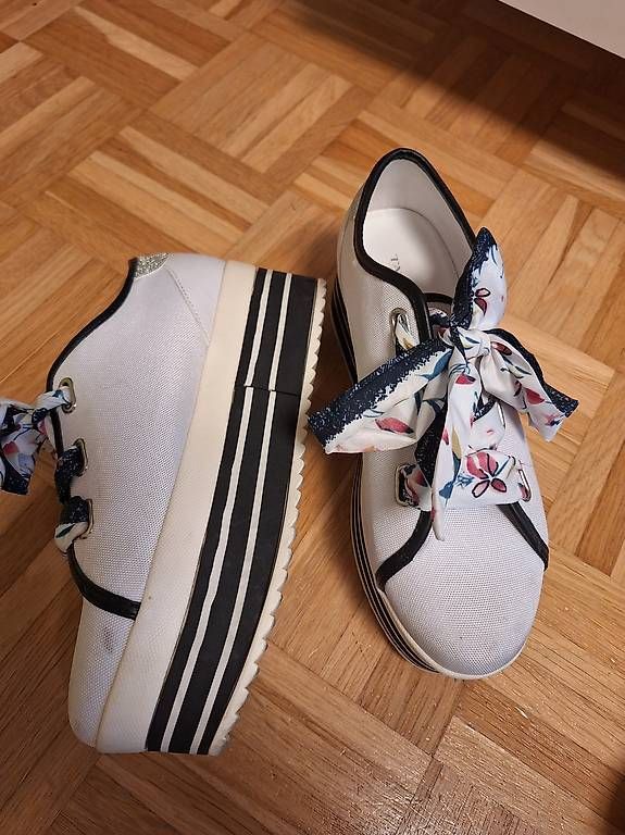 Tata Scarpe da donna: Tata Italia Schuhe, Grösse 40 – Usato da Möhlin venduto da MariaRi 2