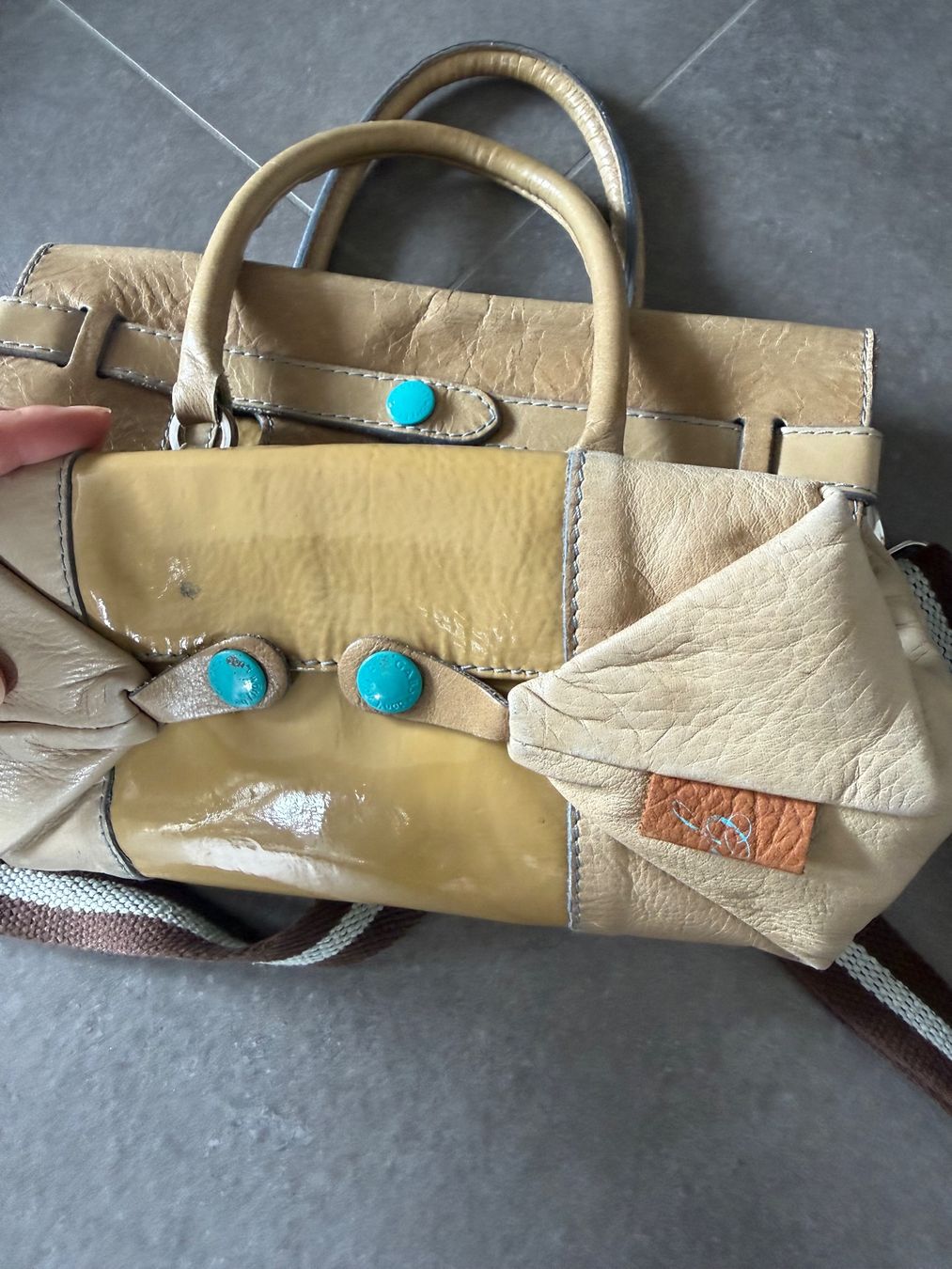 Gabs Taschen für Damen: Gabs – Gebraucht aus Matten b. Interl von iamue 3